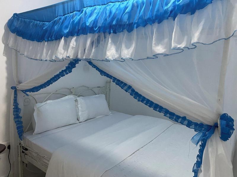 Nairobi Transit Lounge image