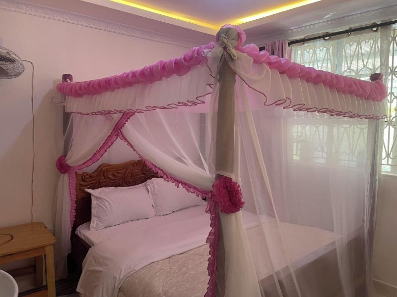 Nairobi Transit Lounge image