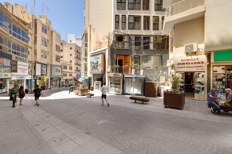 Sliema Creek Boutique Suites