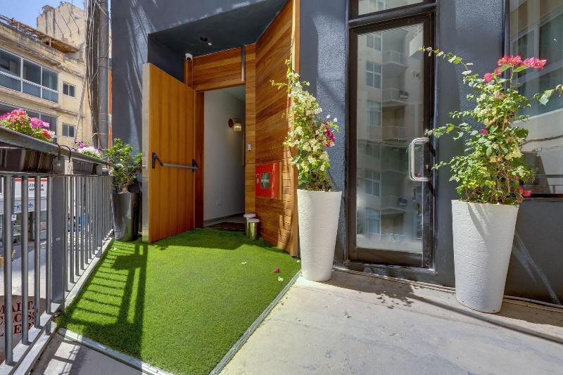 Sliema Creek Boutique Suites