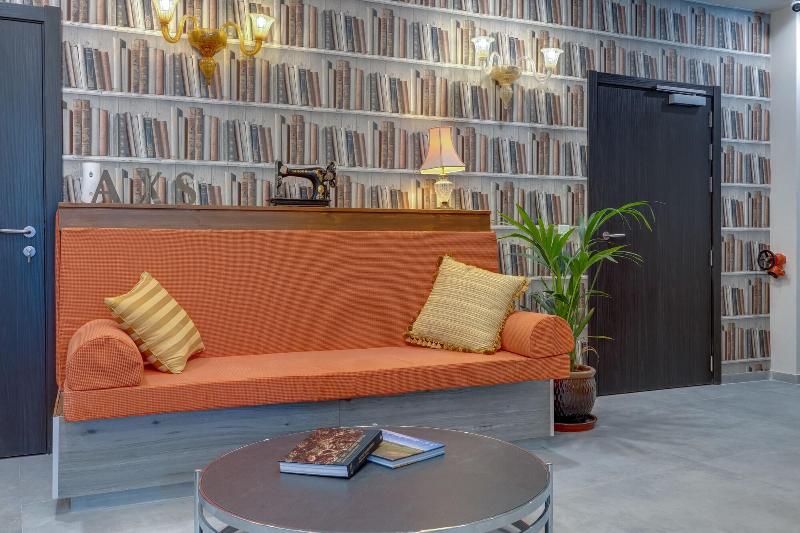 Sliema Creek Boutique Suites