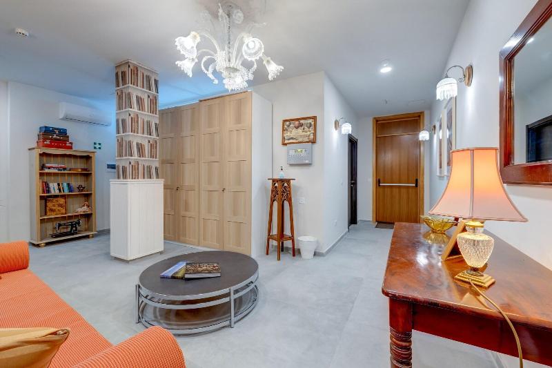 Sliema Creek Boutique Suites