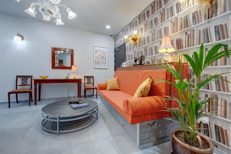 Sliema Creek Boutique Suites