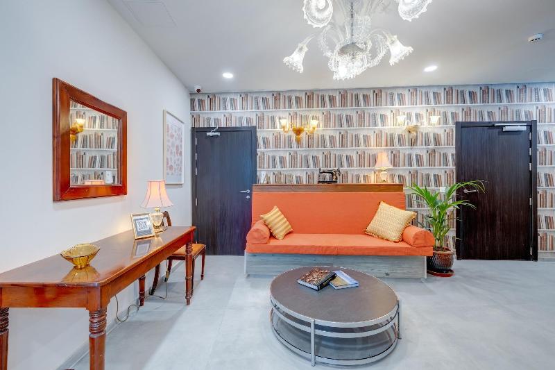 Sliema Creek Boutique Suites