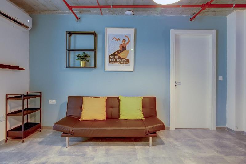 Sliema Creek Boutique Suites gallery photo 11