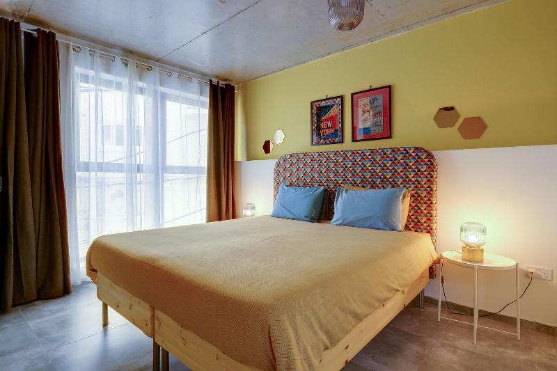 Sliema Creek Boutique Suites gallery photo 12