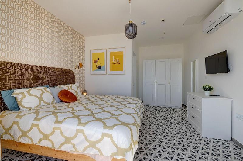 Sliema Creek Boutique Suites gallery photo 13