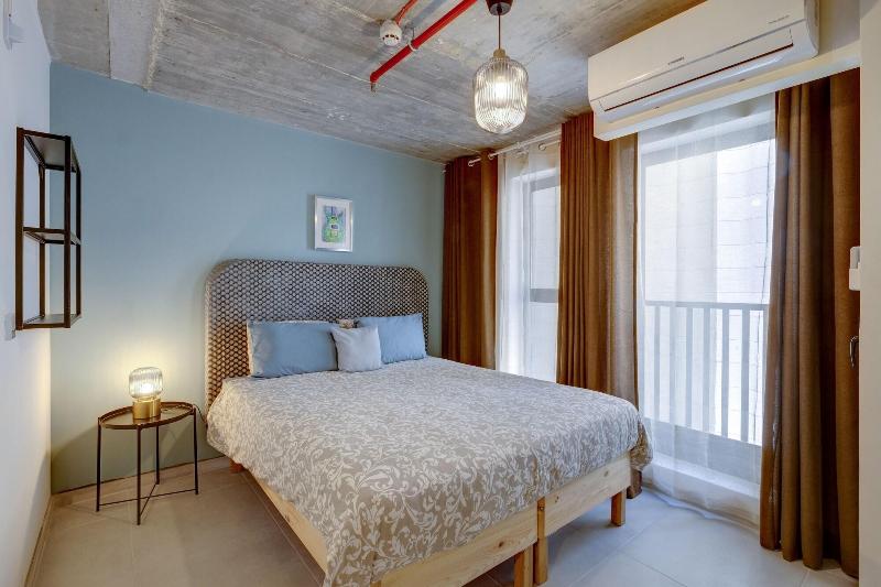 Sliema Creek Boutique Suites gallery photo 14