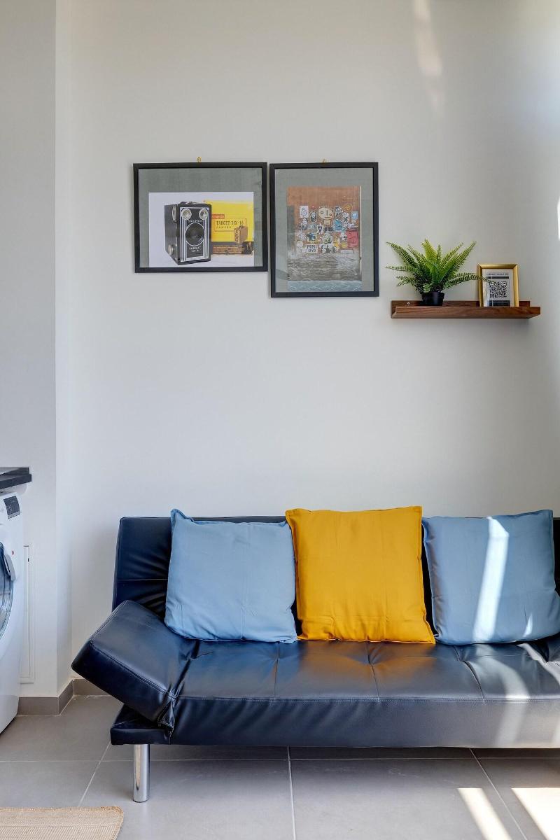 Sliema Creek Boutique Suites gallery photo 16