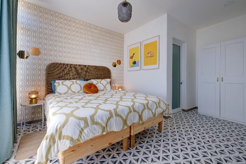 Sliema Creek Boutique Suites gallery photo 17
