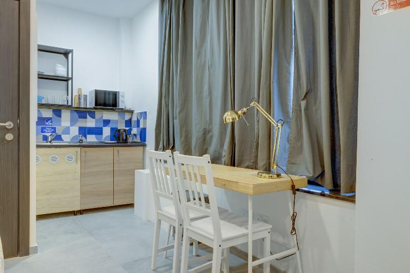 Sliema Creek Boutique Suites gallery photo 18