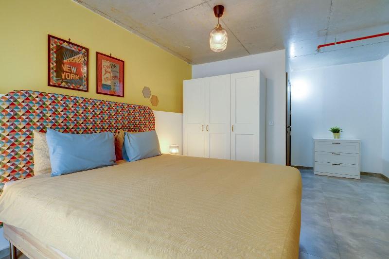 Sliema Creek Boutique Suites gallery photo 19