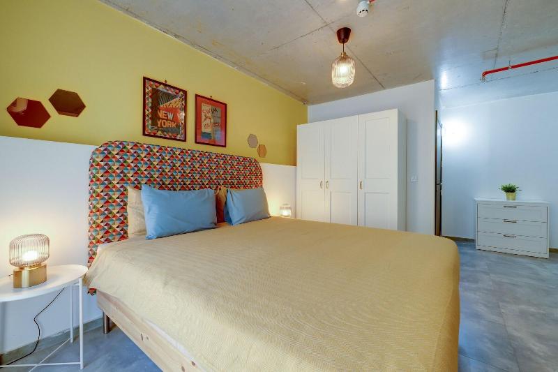 Sliema Creek Boutique Suites gallery photo 21