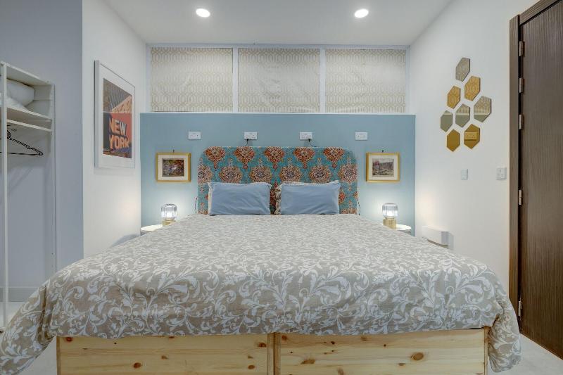Sliema Creek Boutique Suites gallery photo 22