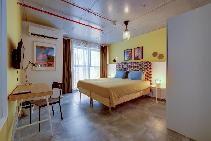Sliema Creek Boutique Suites gallery photo 23
