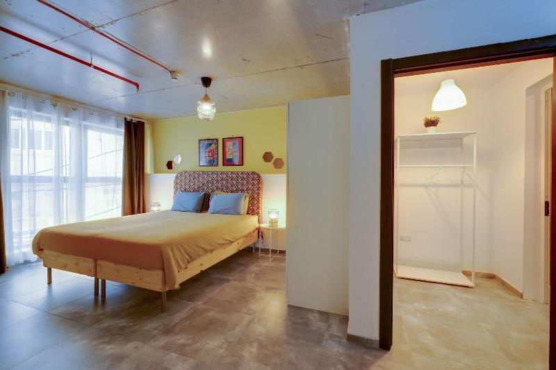 Sliema Creek Boutique Suites gallery photo 24