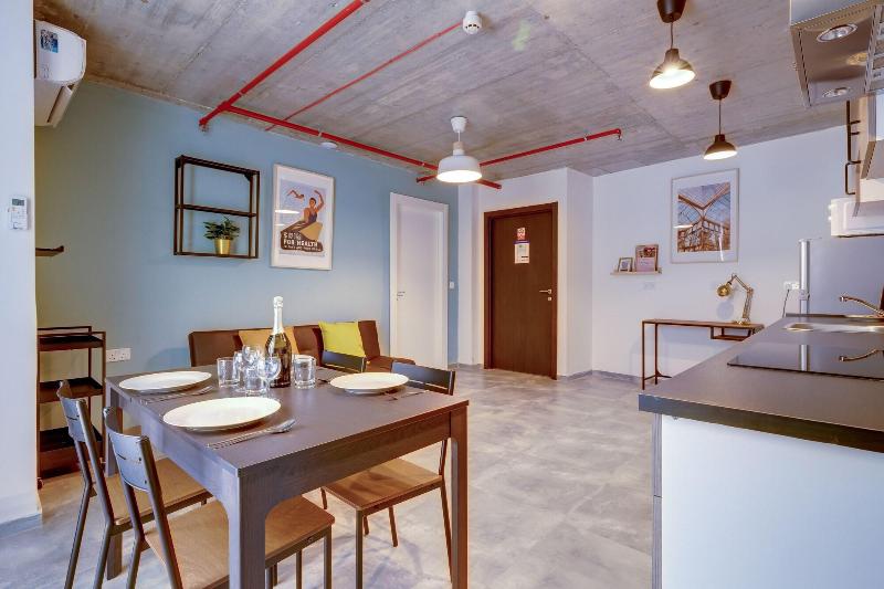 Sliema Creek Boutique Suites gallery photo 25