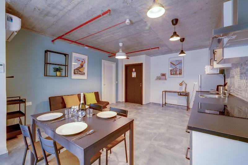 Sliema Creek Boutique Suites gallery photo 26