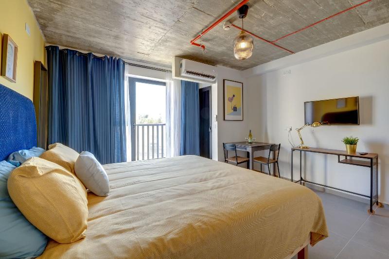 Sliema Creek Boutique Suites gallery photo 27