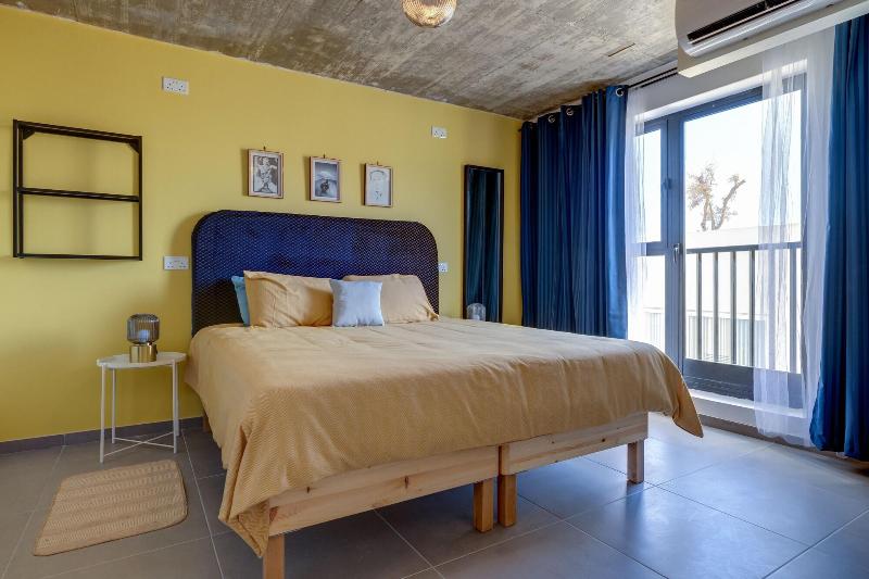 Sliema Creek Boutique Suites gallery photo 28