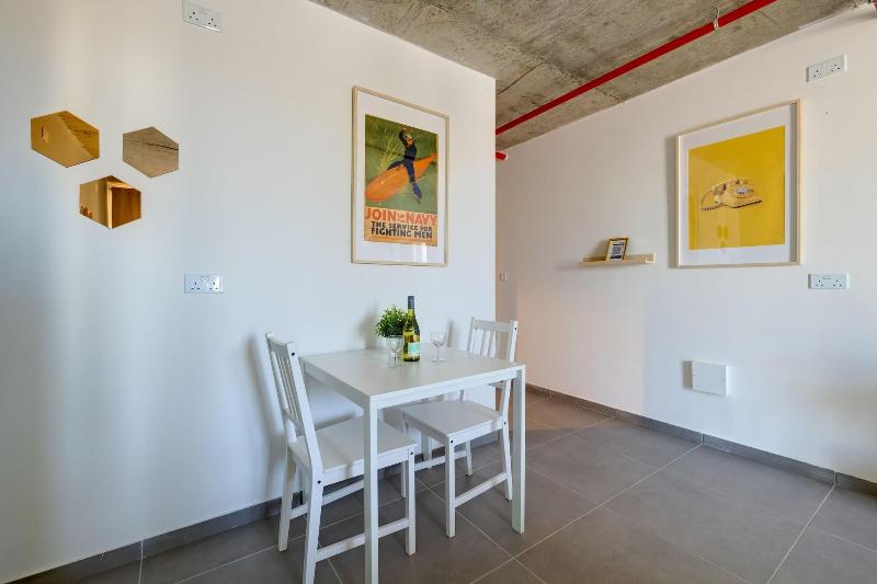 Sliema Creek Boutique Suites gallery photo 29