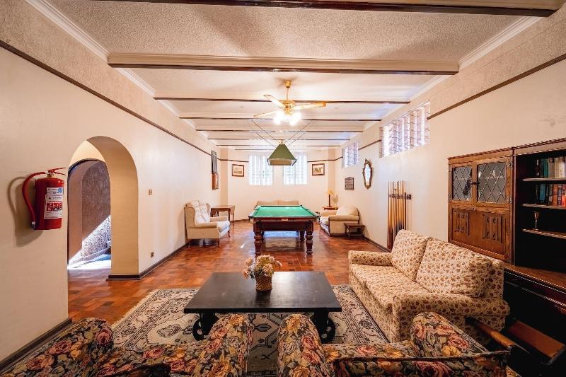 The Victorian Manor image