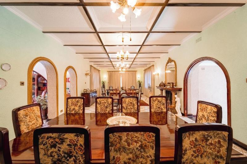 The Victorian Manor image