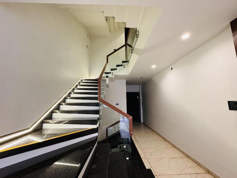 Hotel Rajdev Inn