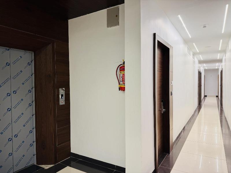 Hotel Rajdev Inn
