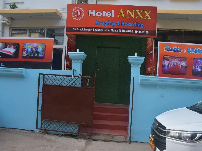 Hotel Anxx