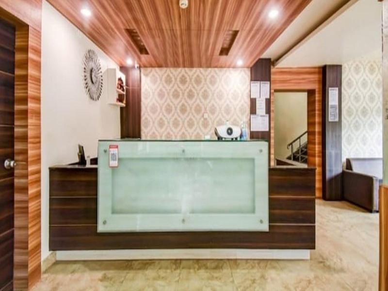 Hotel Anxx