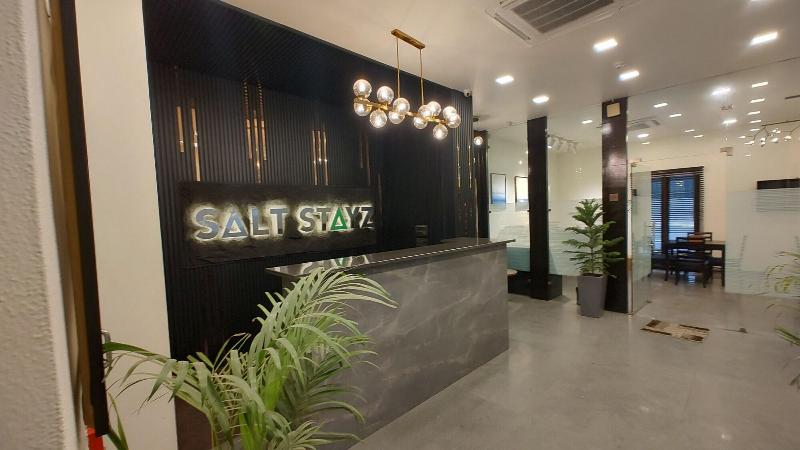 Saltstayz Thyme image