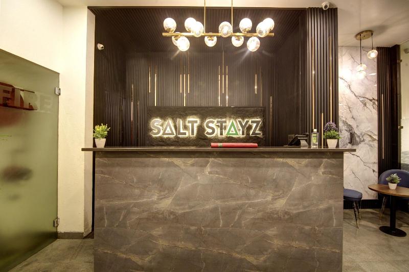 Saltstayz Thyme image