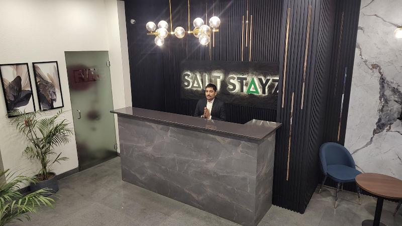 Saltstayz Thyme image