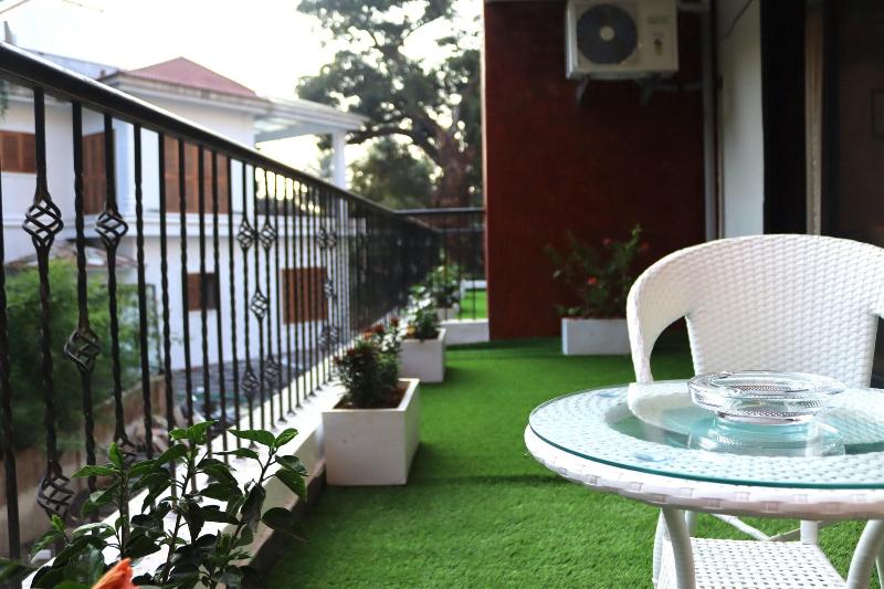 Etereo Stays Luxury Apartments In Arpora image