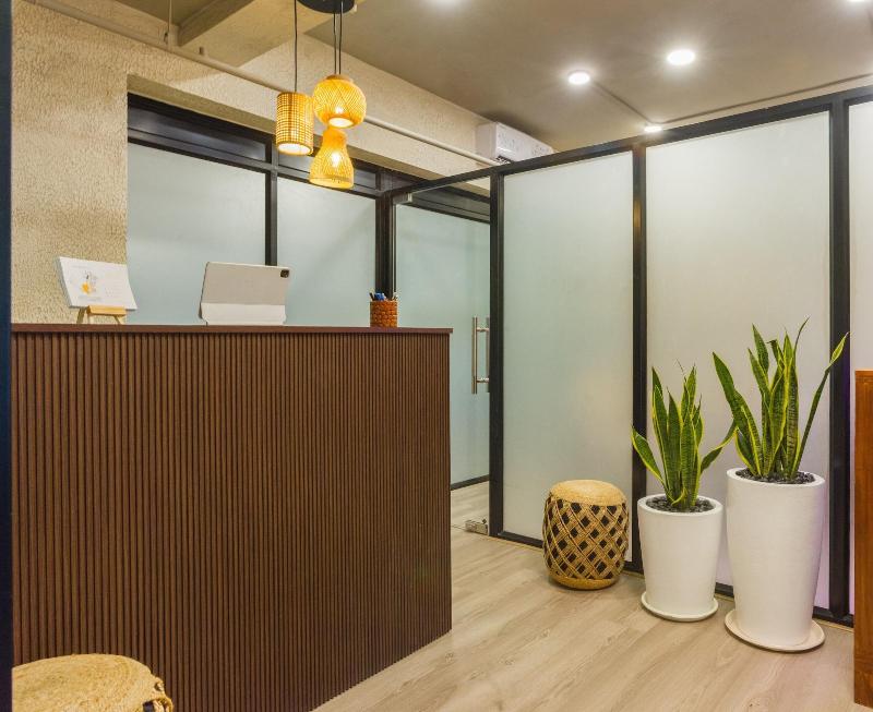 Etereo Stays Luxury Apartments In Arpora image