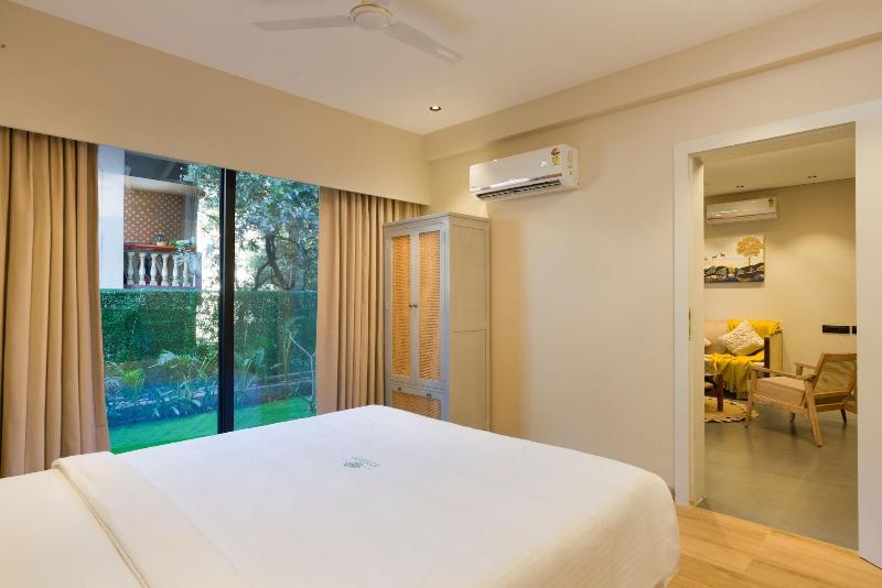 Etereo Stays Luxury Apartments In Arpora image