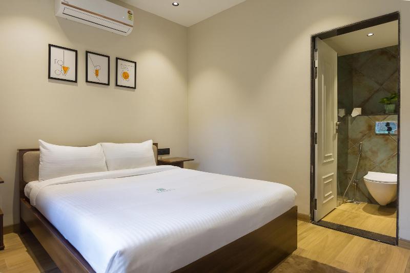 Etereo Stays Luxury Apartments In Arpora image