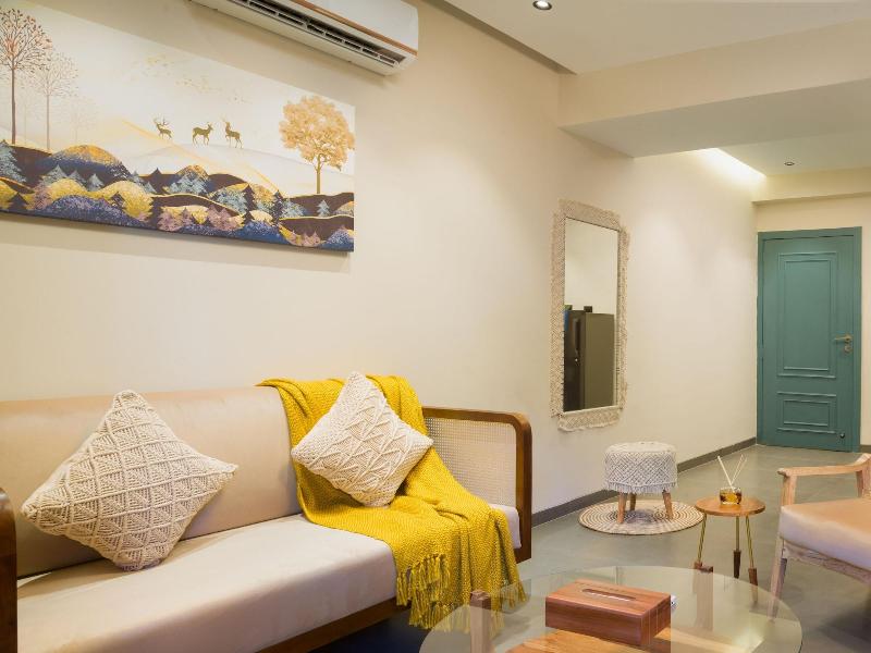 Etereo Stays Luxury Apartments In Arpora image