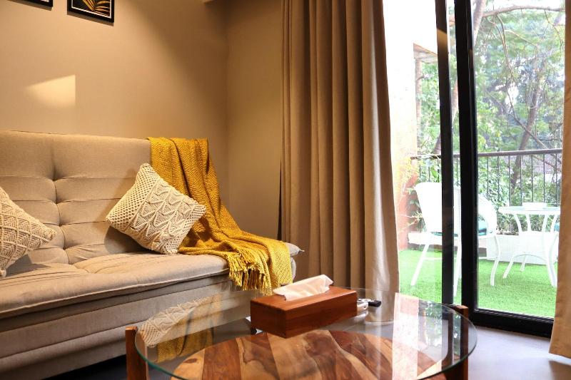Etereo Stays Luxury Apartments In Arpora image