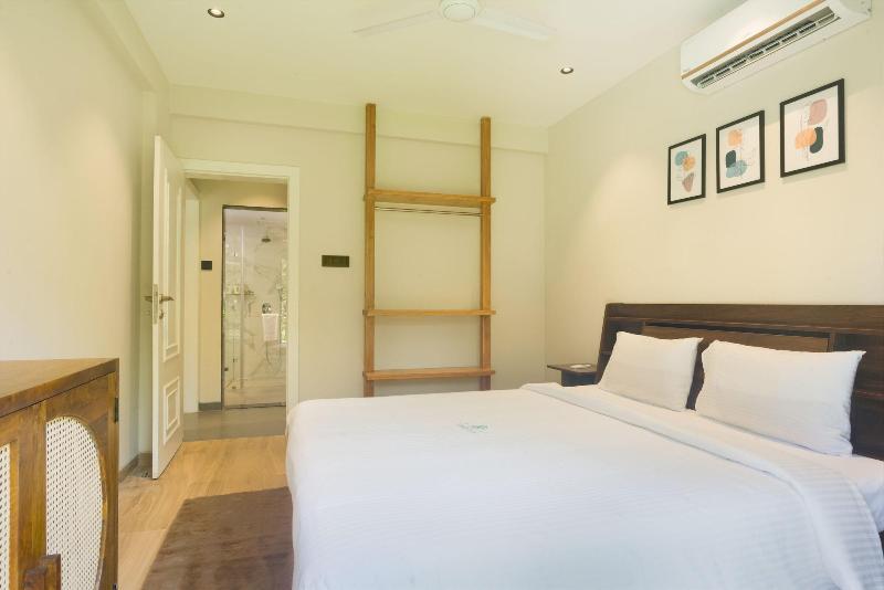 Etereo Stays Luxury Apartments In Arpora image