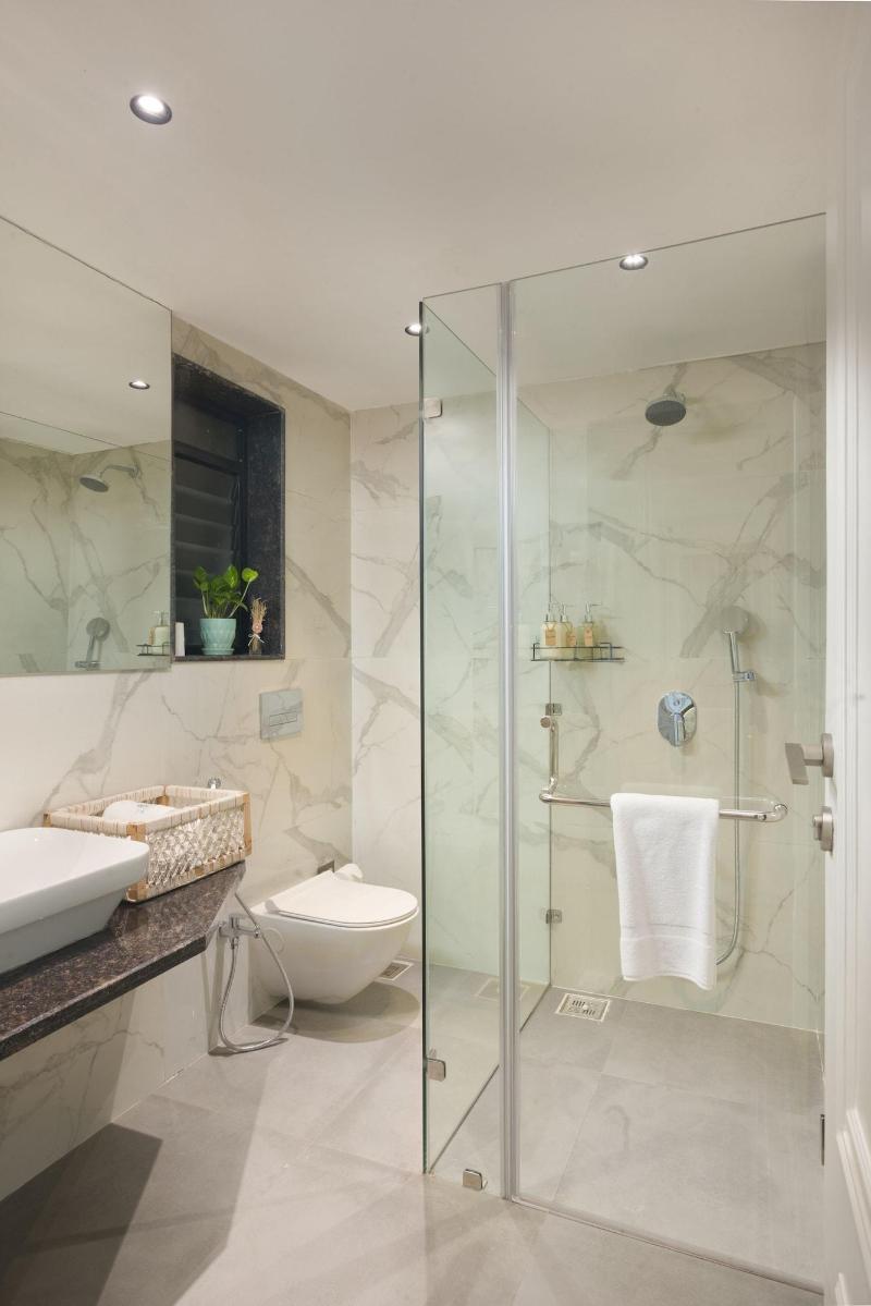 Etereo Stays Luxury Apartments In Arpora image
