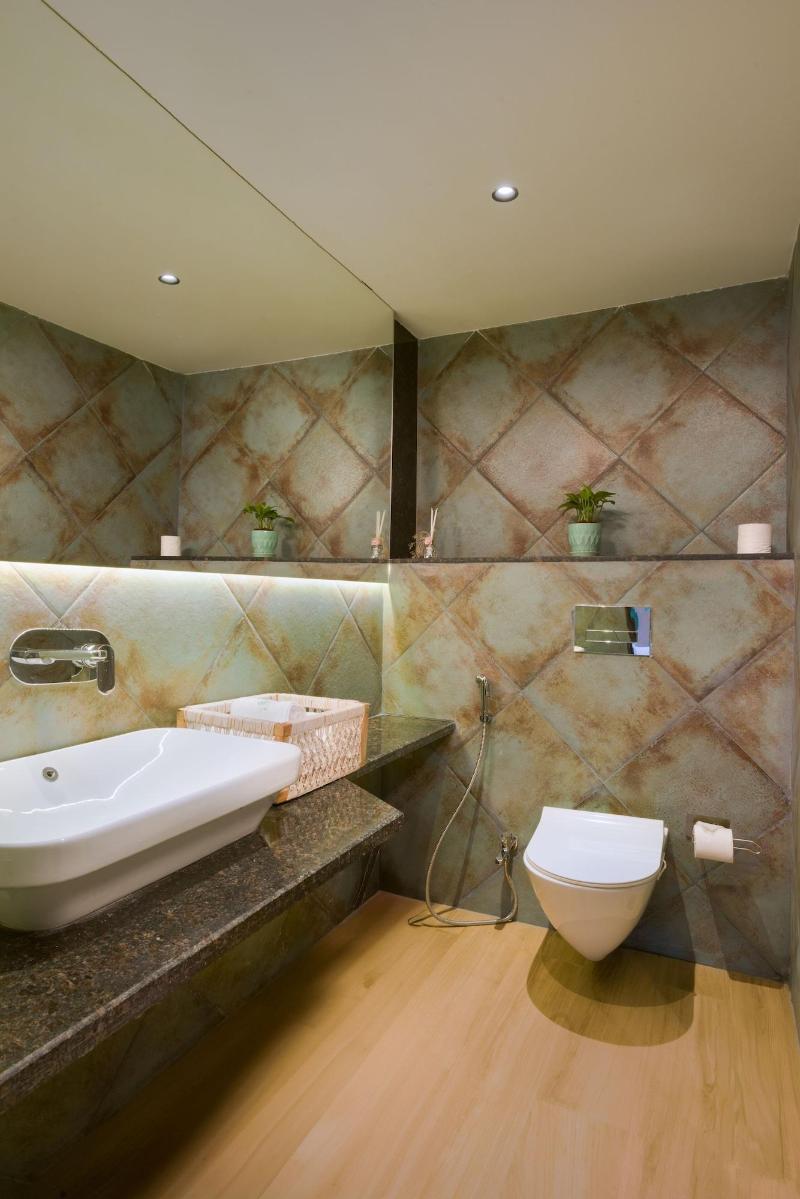 Etereo Stays Luxury Apartments In Arpora image