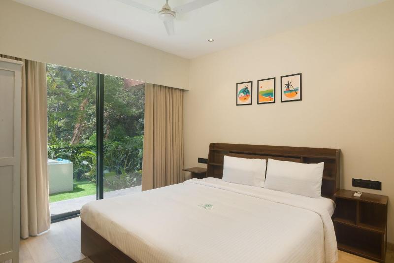 Etereo Stays Luxury Apartments In Arpora image