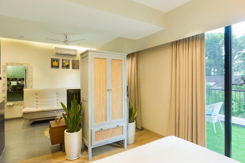 Etereo Stays Luxury Apartments In Arpora image