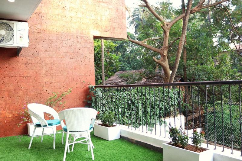 Etereo Stays Luxury Apartments In Arpora image