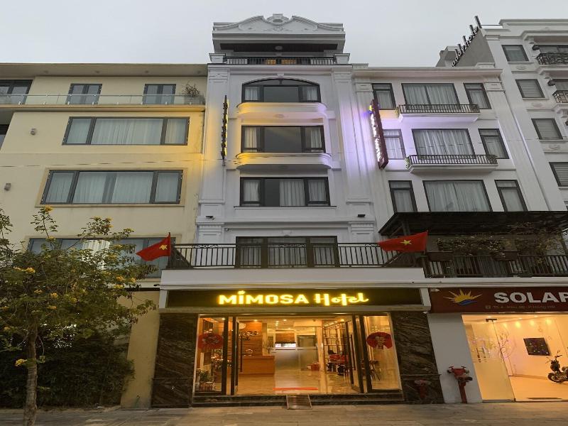 Mimosa Halong Hotel image