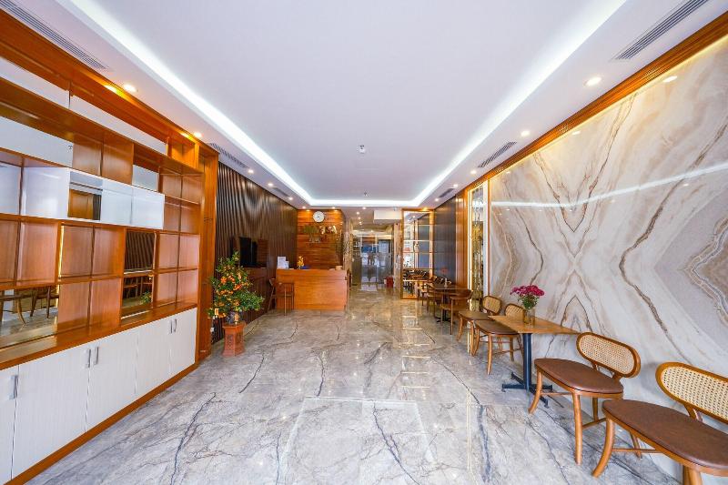 Mimosa Halong Hotel image