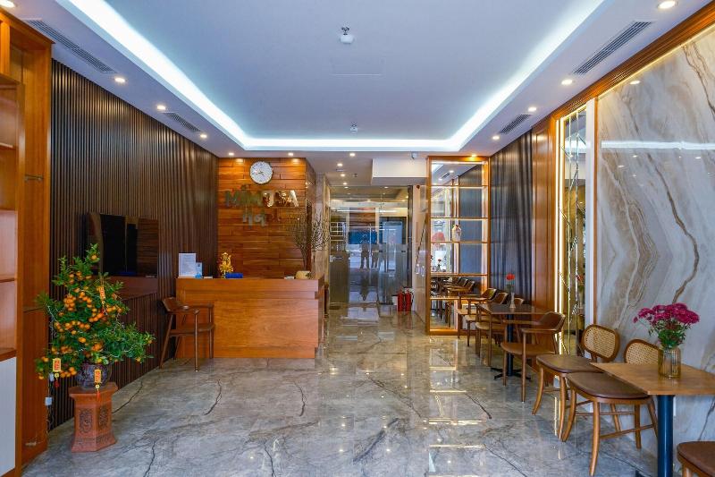 Mimosa Halong Hotel image