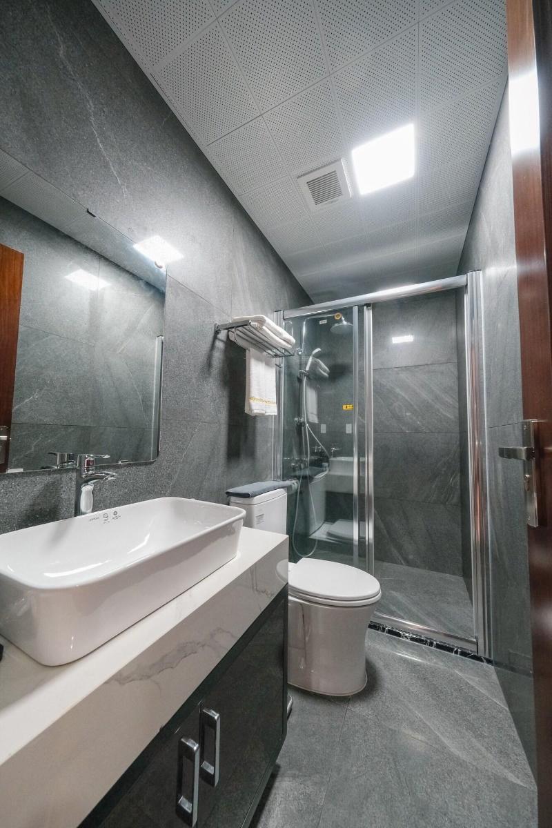 Mimosa Halong Hotel image